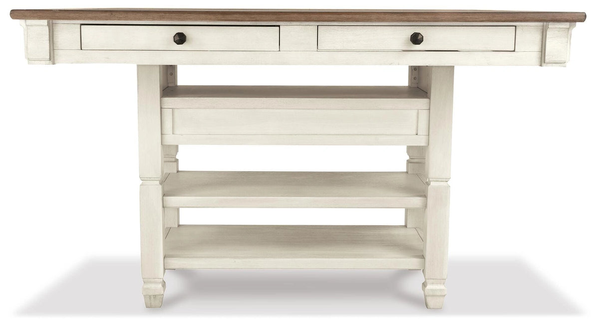 Bolanburg Counter Height Dining Table