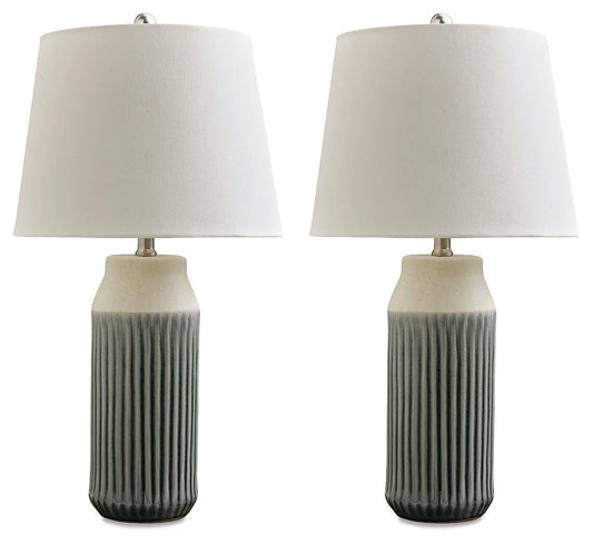 Afener Table Lamp (Set of 2)