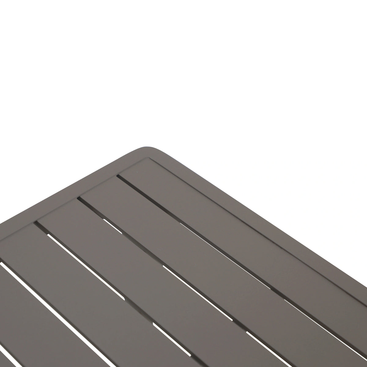 Genova Patio Coffee Table