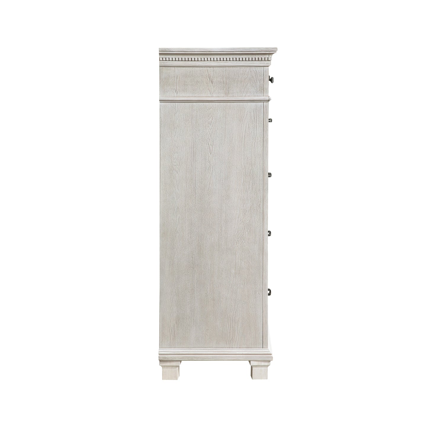 Silver Sands Chest-Gray
