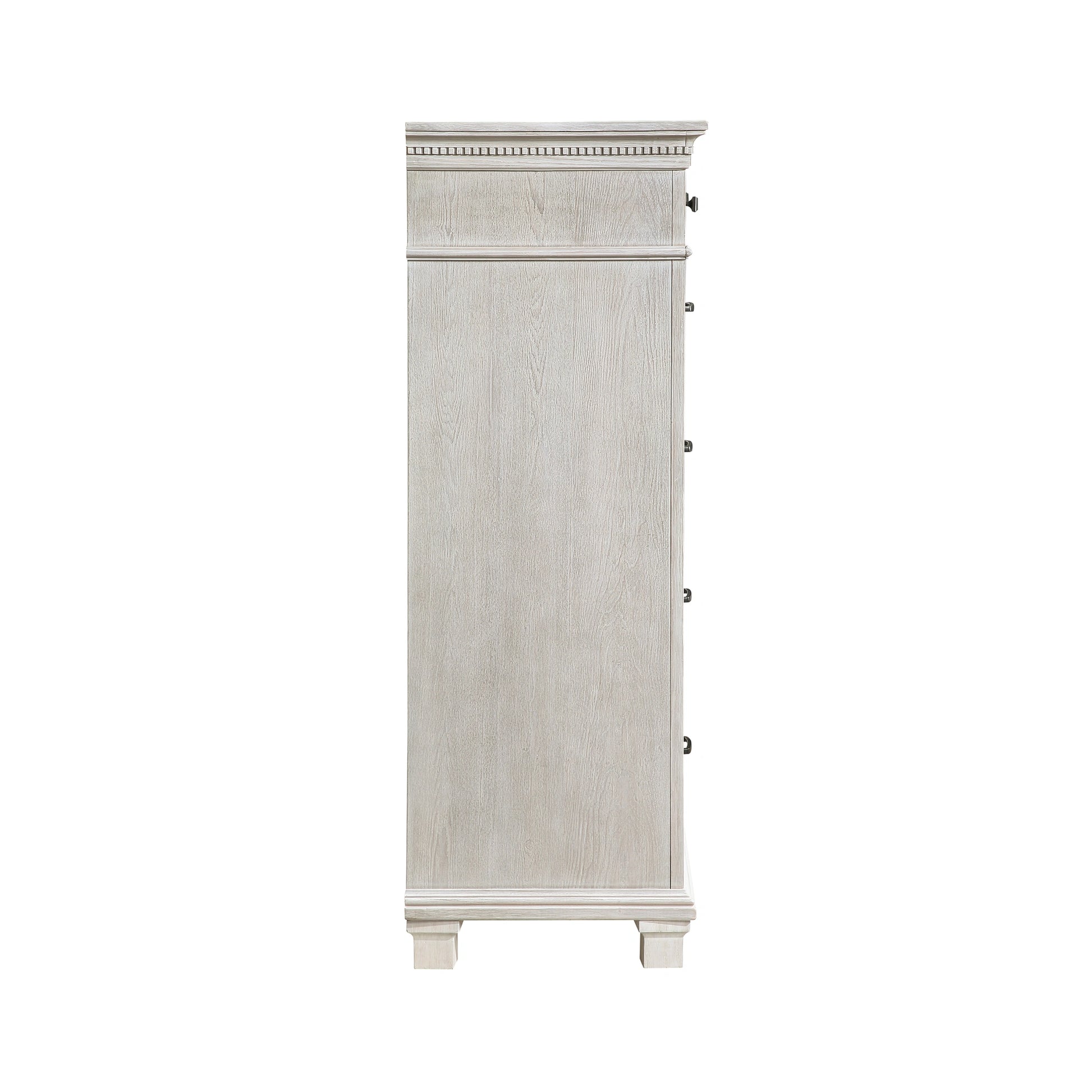 Silver Sands Chest-Gray