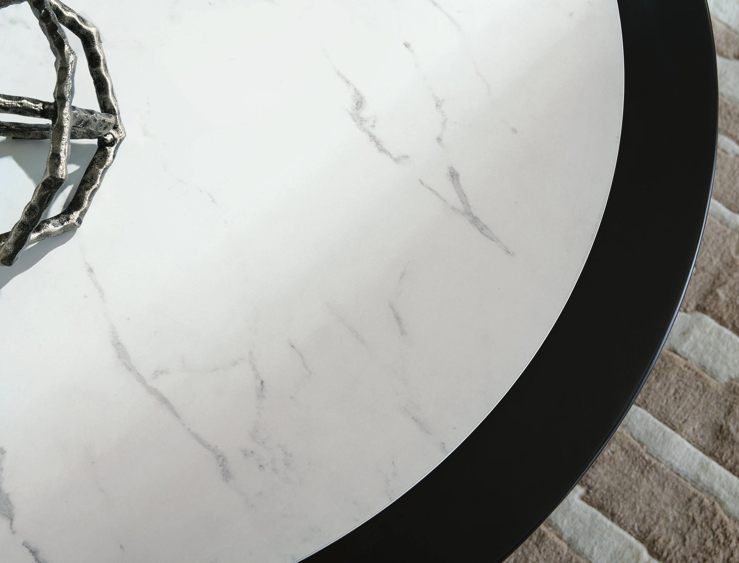Grayman Coffee Table