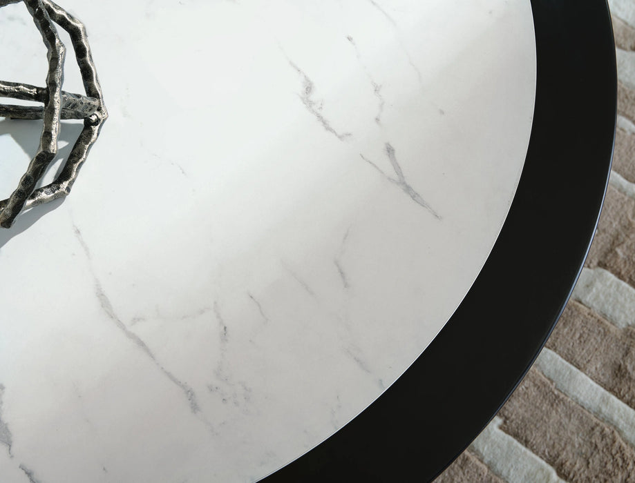 Grayman Coffee Table
