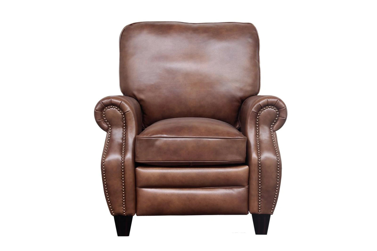 BarcaLounger Briarwood Recliner in Wenlock Tawny