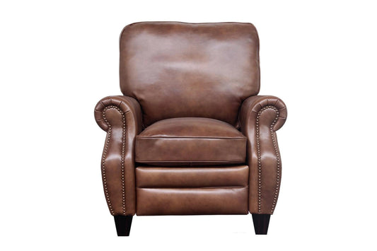 BarcaLounger Briarwood Recliner in Wenlock Tawny