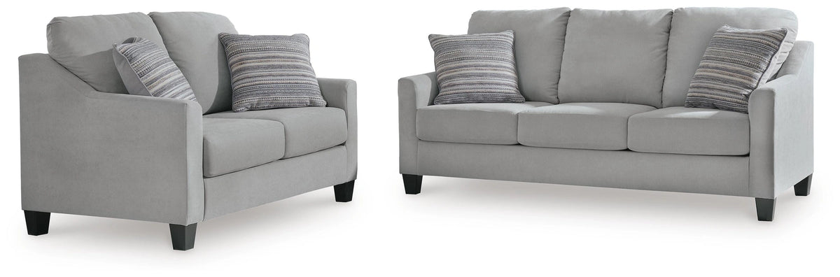 Adlai Living Room Set