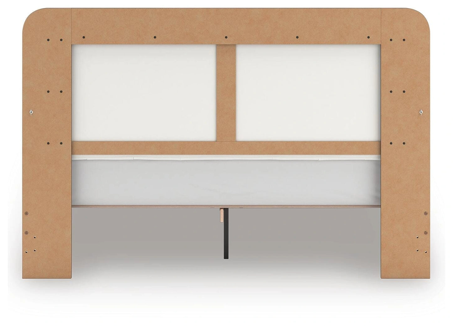 Kendanport Upholstered Bed