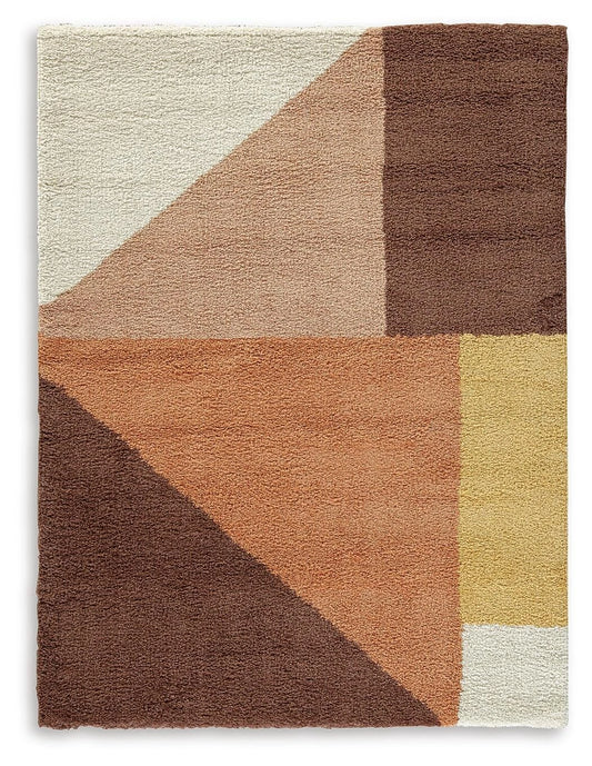 Gailmore 8' x 10' Rug