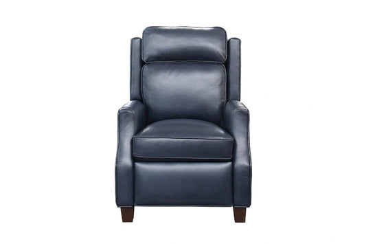 BarcaLounger Nixon Recliner in Shoreham Blue