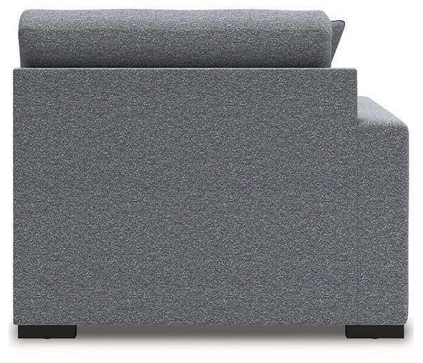 Bealton Sectional with Chaise