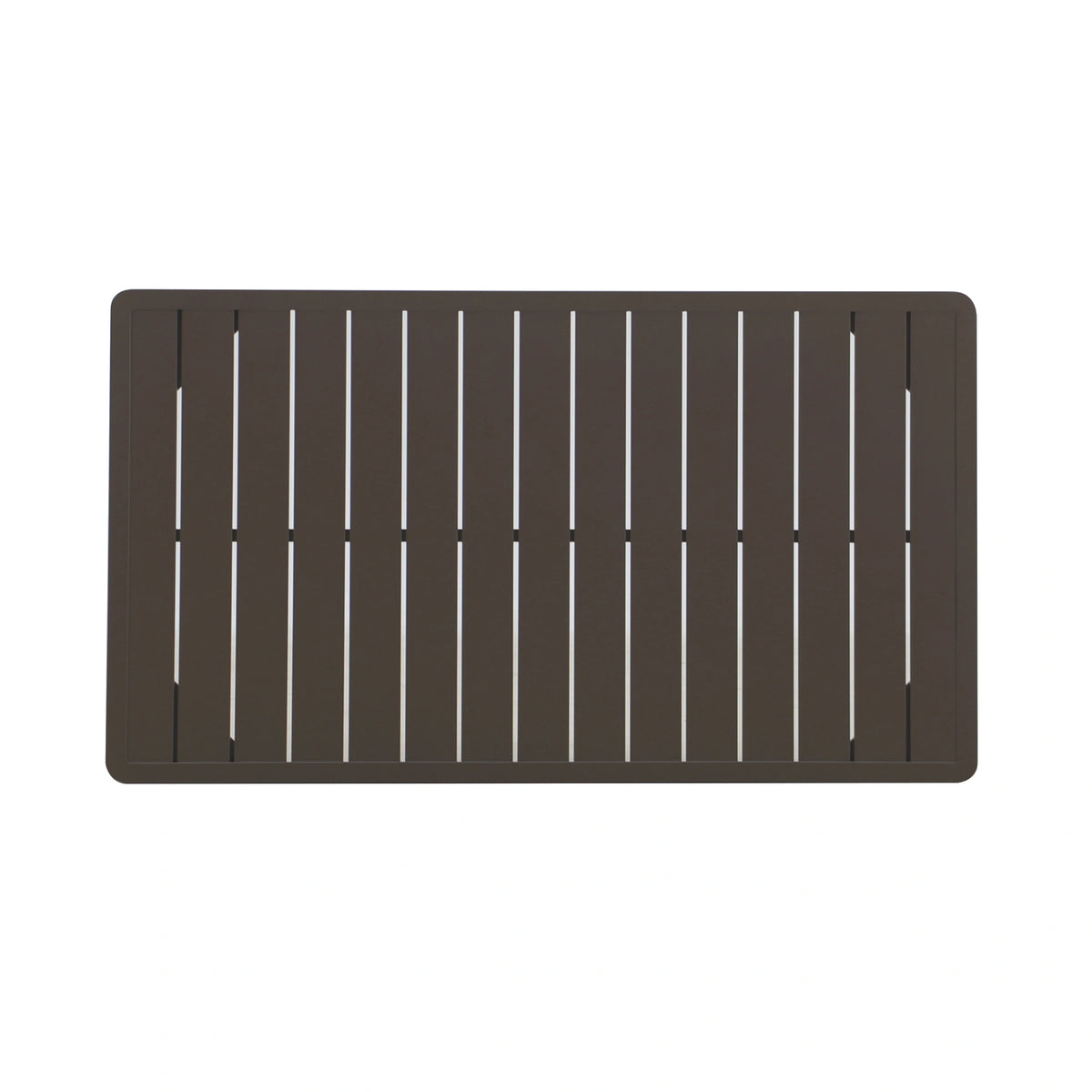 Genova Patio Coffee Table