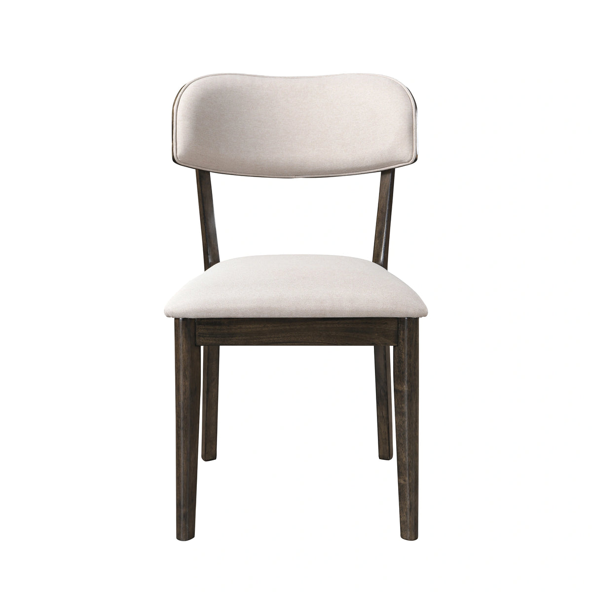 Rex Open Back Dining Chair (2 Per Carton)