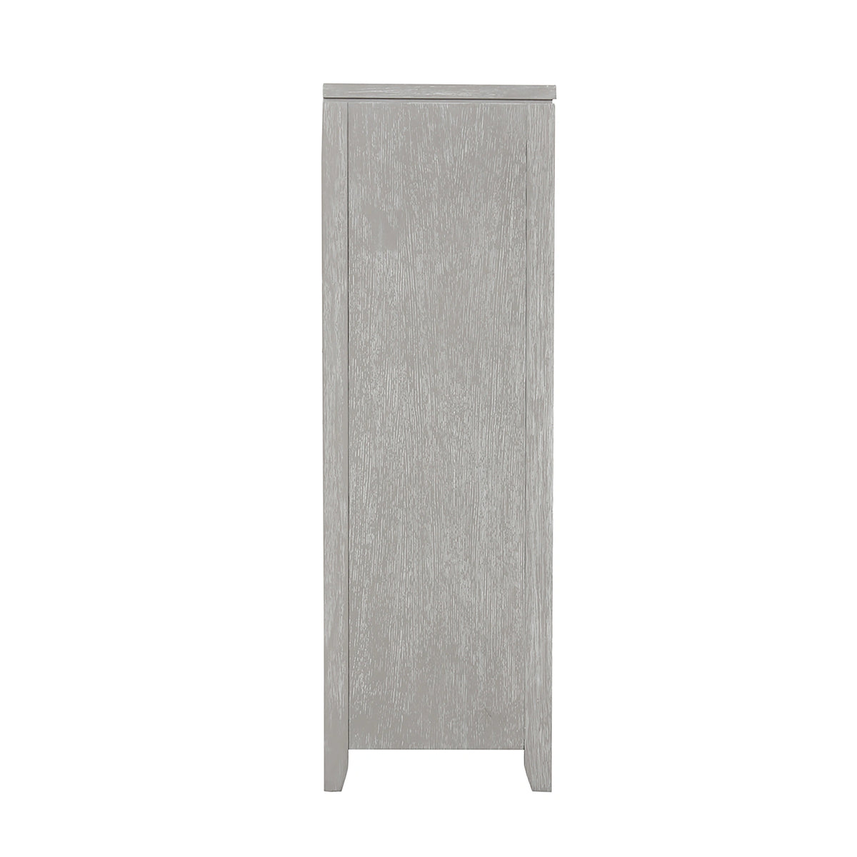 Fiona Chest-Mist Gray
