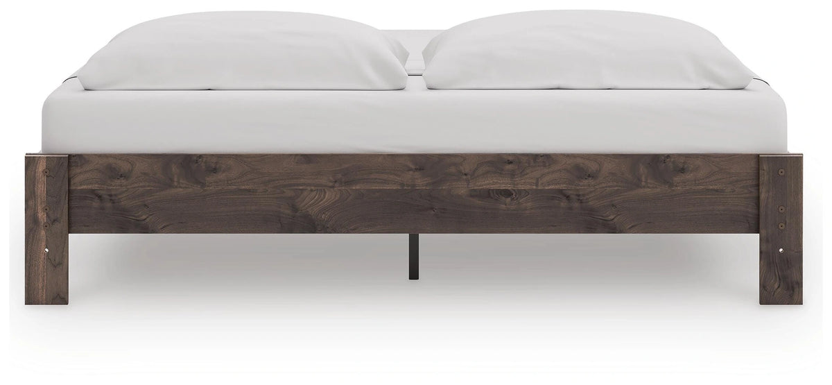Calverson Bed