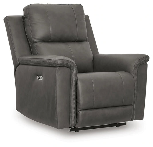 Bleckley Power Recliner