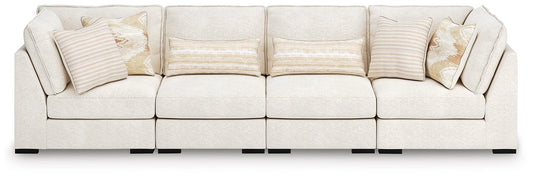 Donelson Creek Sectional