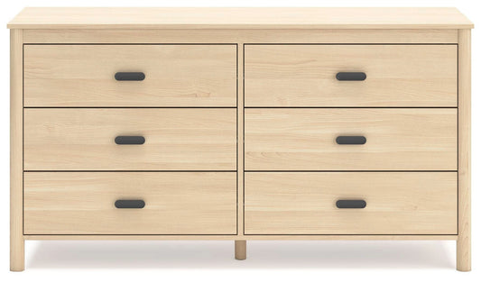Cabinella Dresser