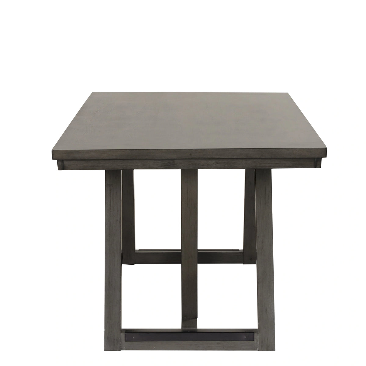 High Line Dining Table-Coffee