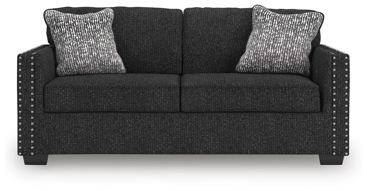 Jasmine Peaks Sofa