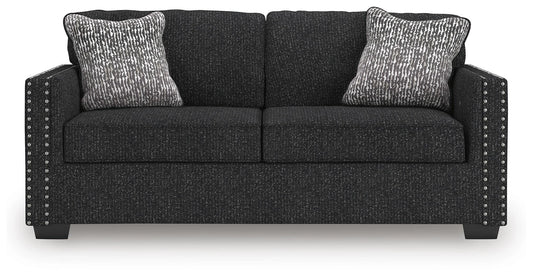 Jasmine Peaks Sofa