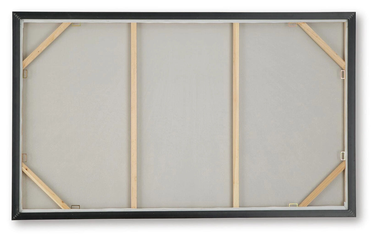 Waldard Wall Art