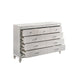 Valentino Dresser-White
