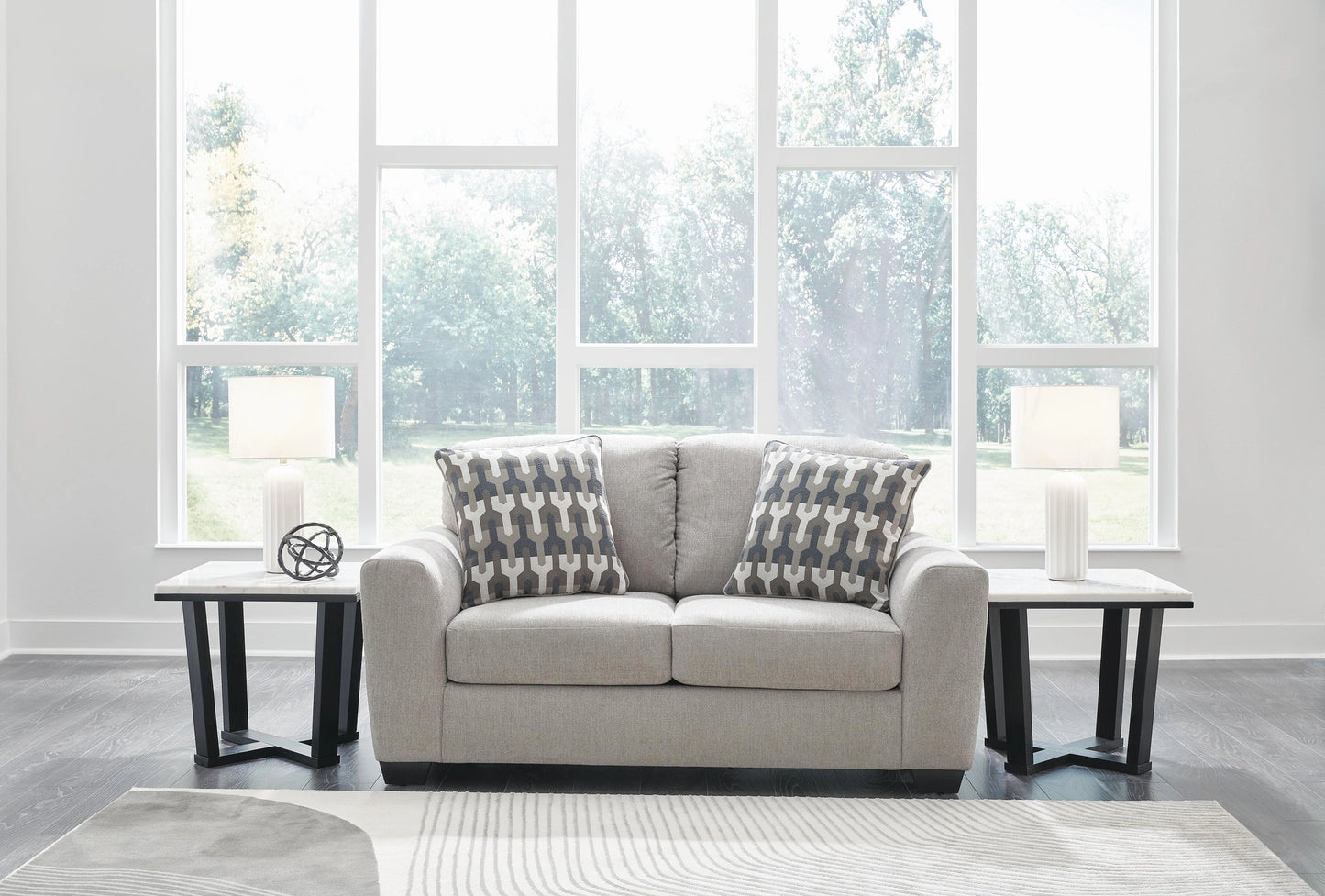 Avenal Park Loveseat