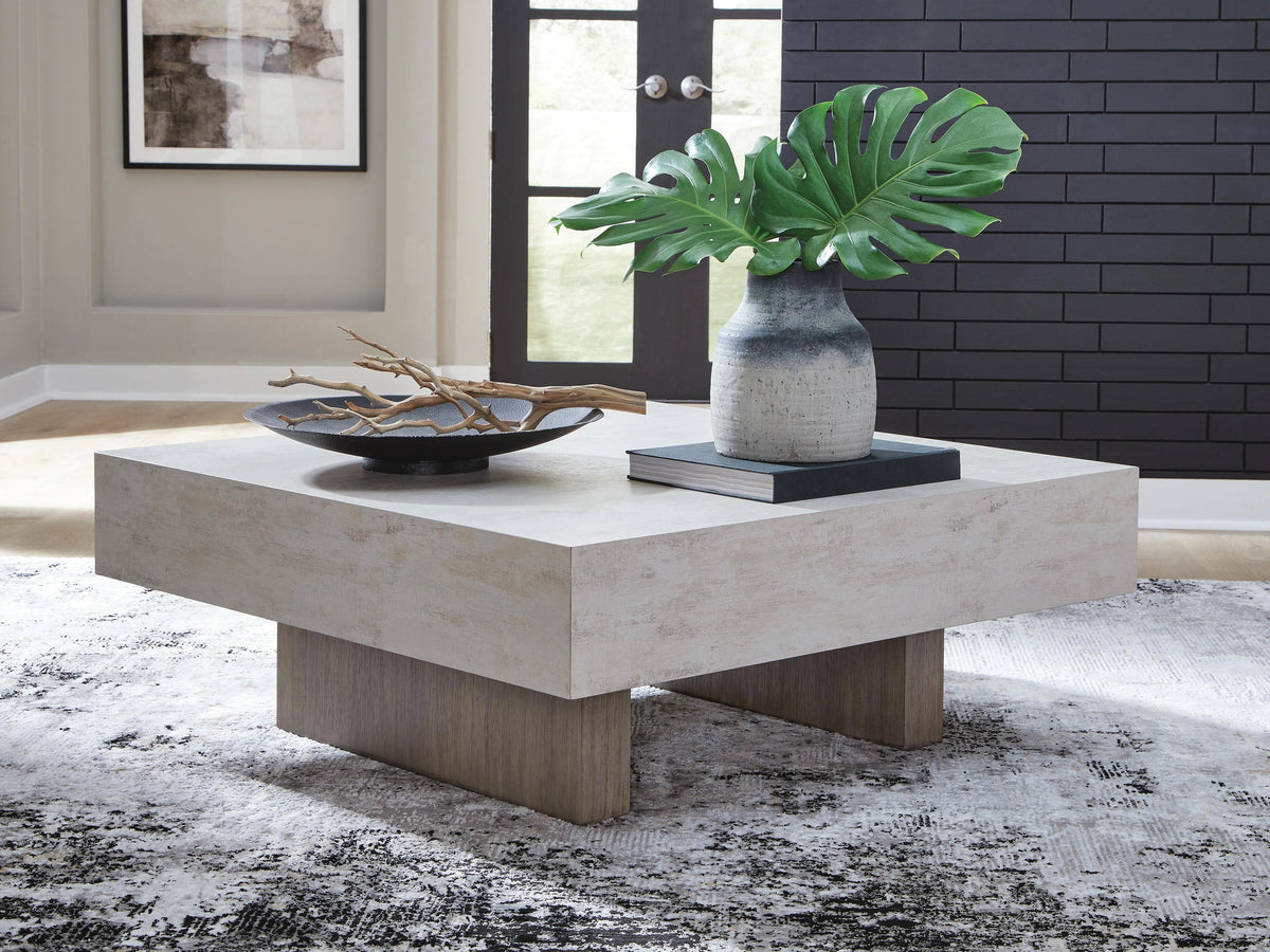 Jorlaina Coffee Table