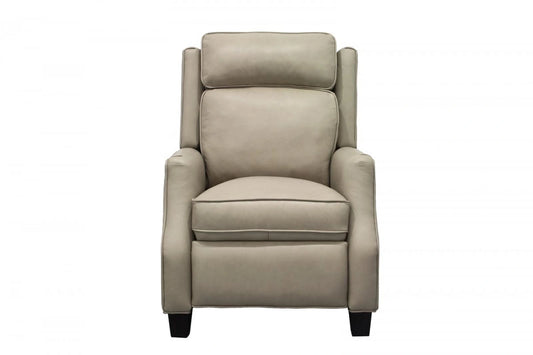 BarcaLounger Nixon Recliner in Shoreham Cream