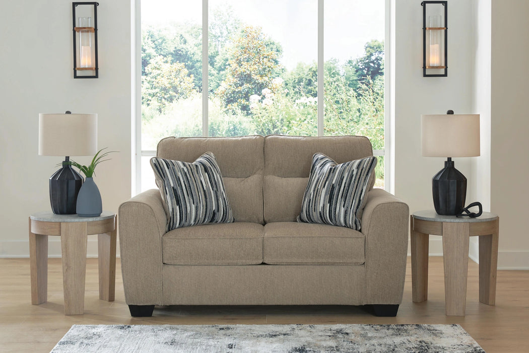 Olten Loveseat