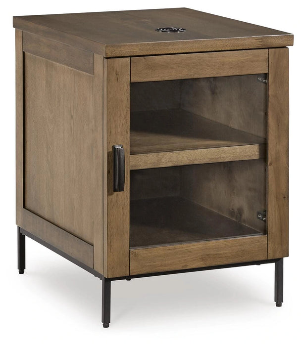 Torlanta Occasional Table Set