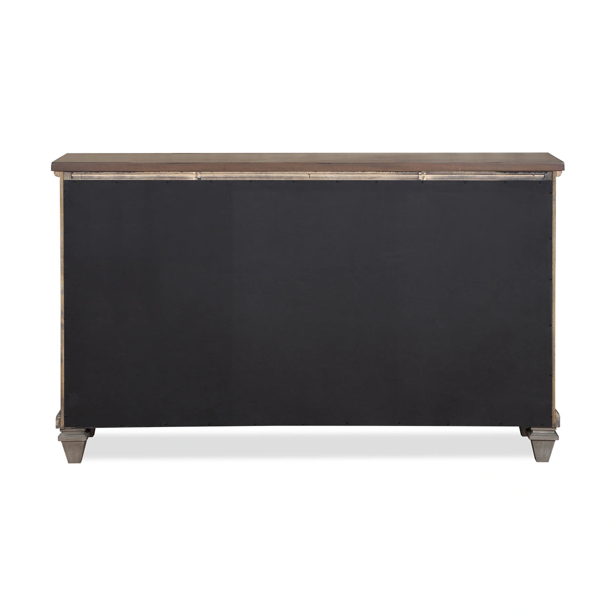 Mariana Dresser -Vintage Creme