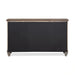 Mariana Dresser -Vintage Creme