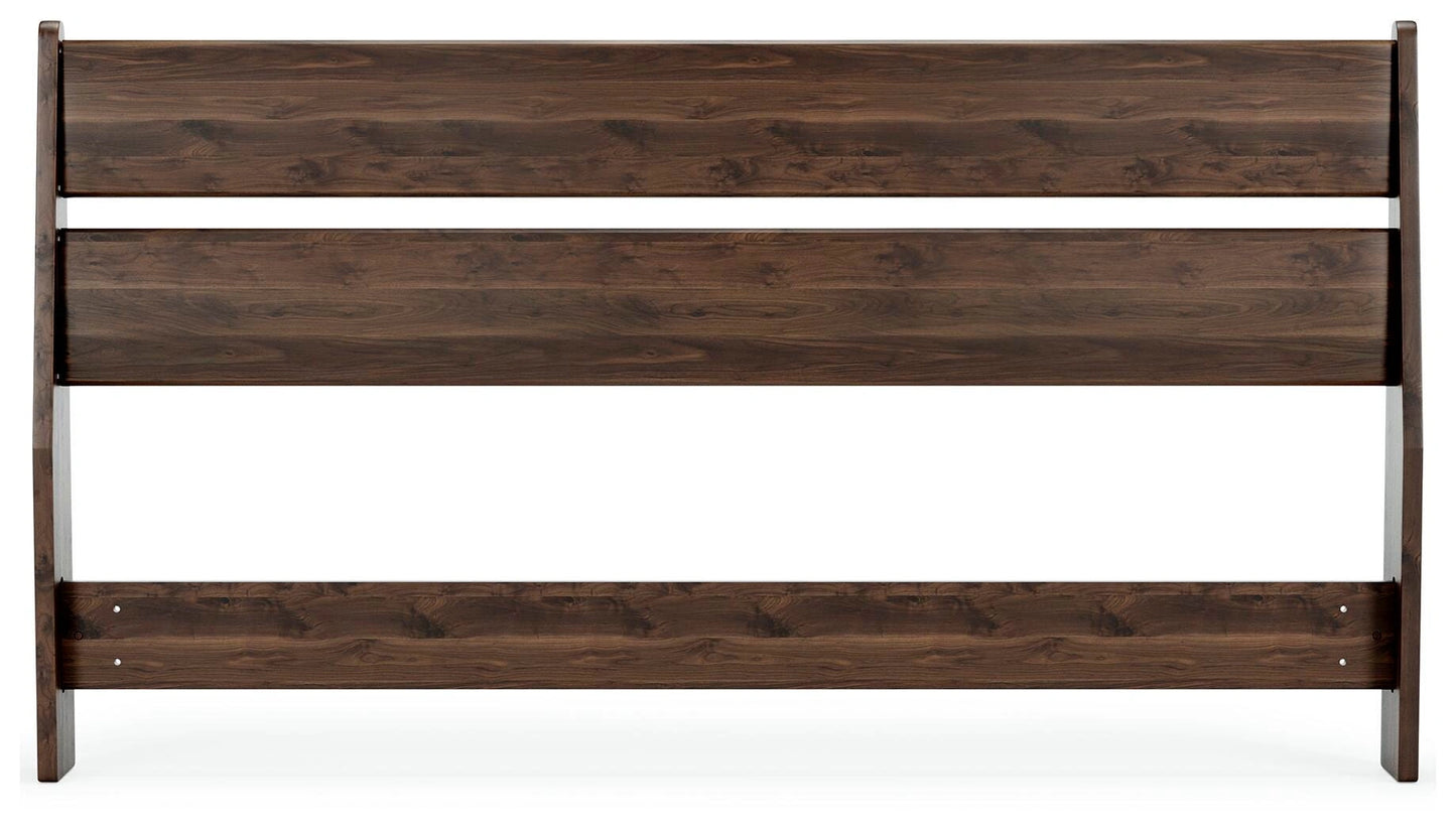 Calverson Bed