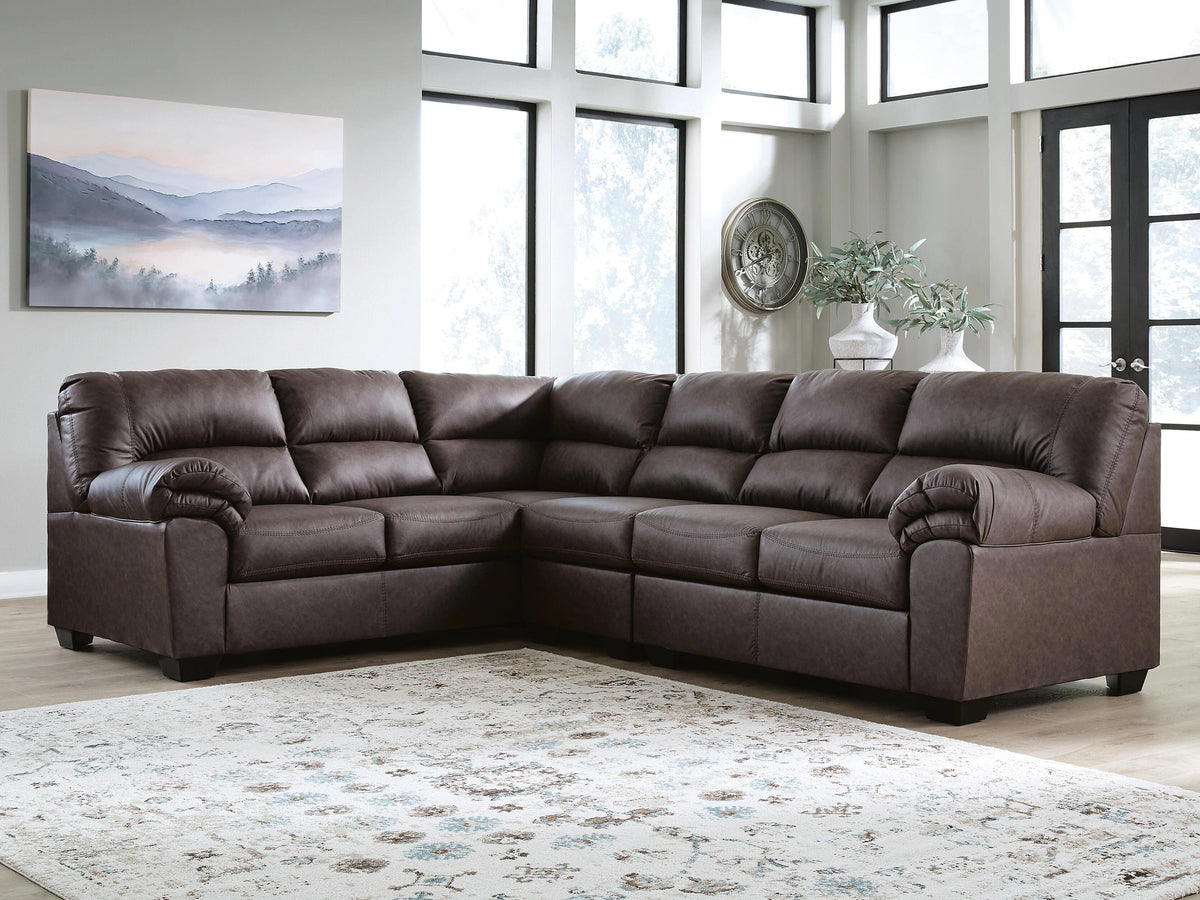 WillowBend Sectional