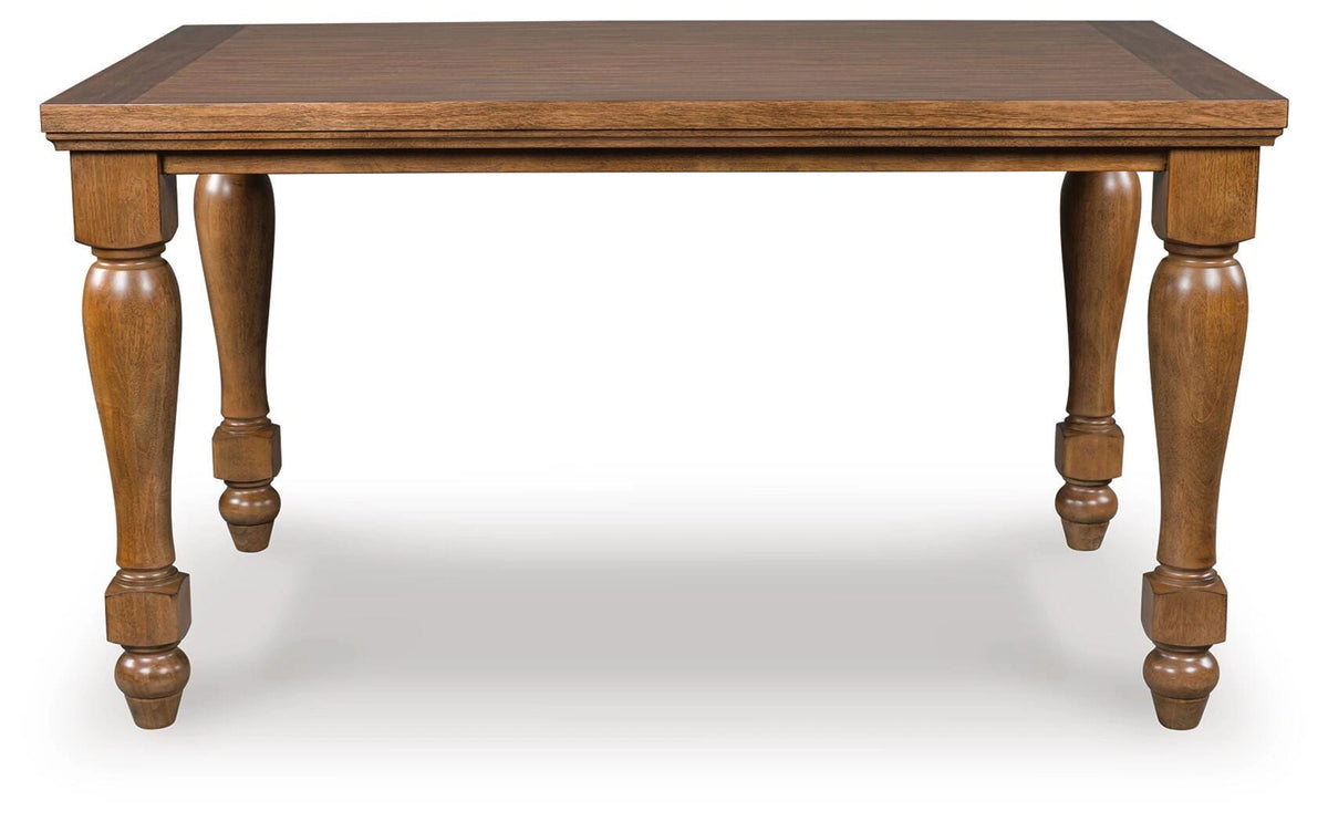 Greddinton Dining Room Set