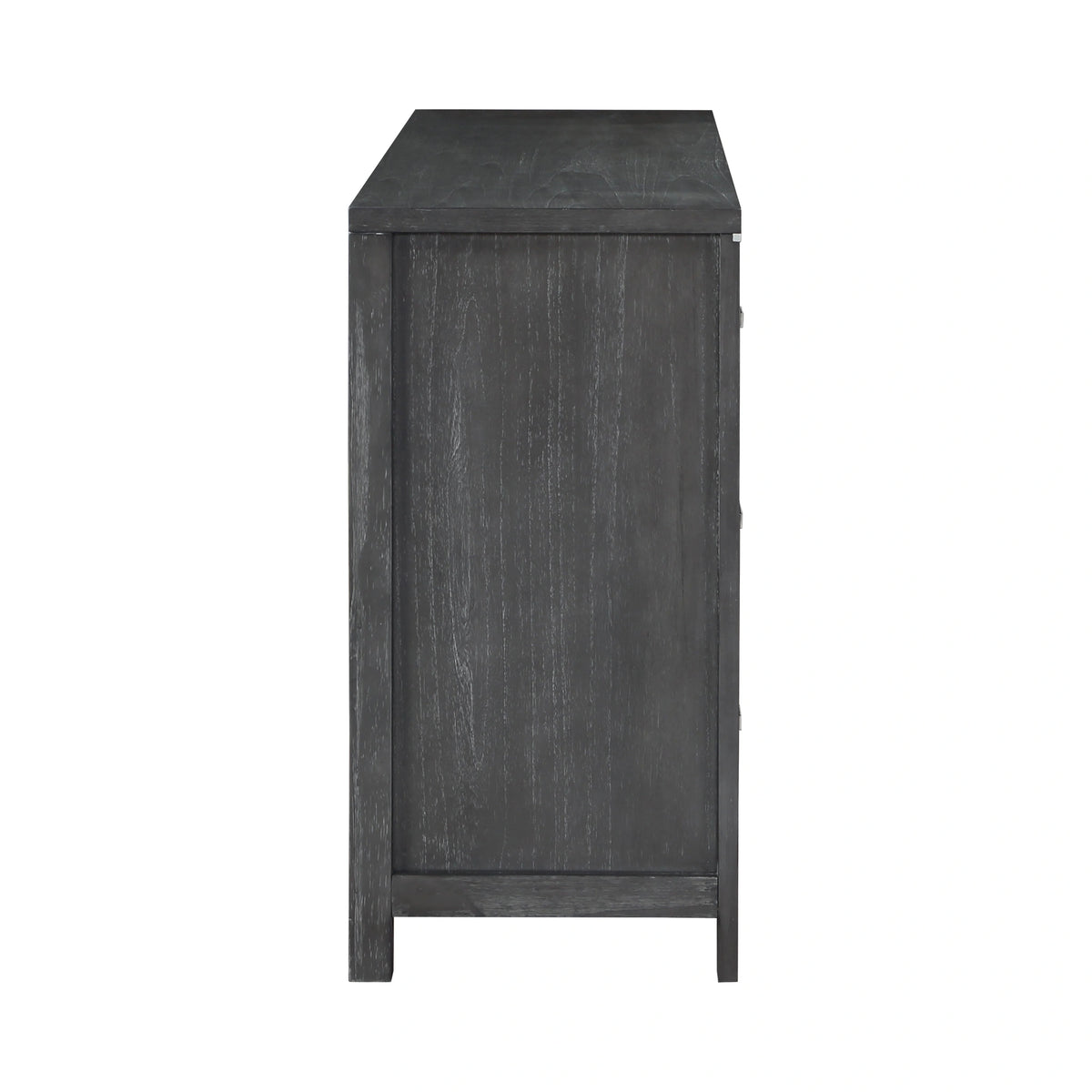 Odessa Dresser-Charcoal