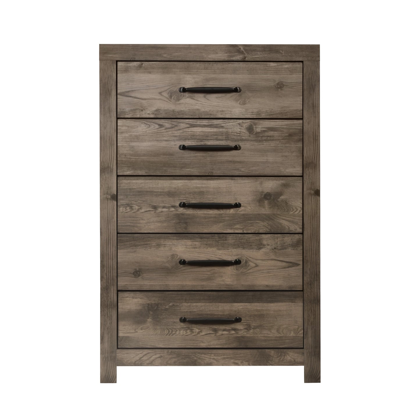 Misty Lodge Chest- Greige