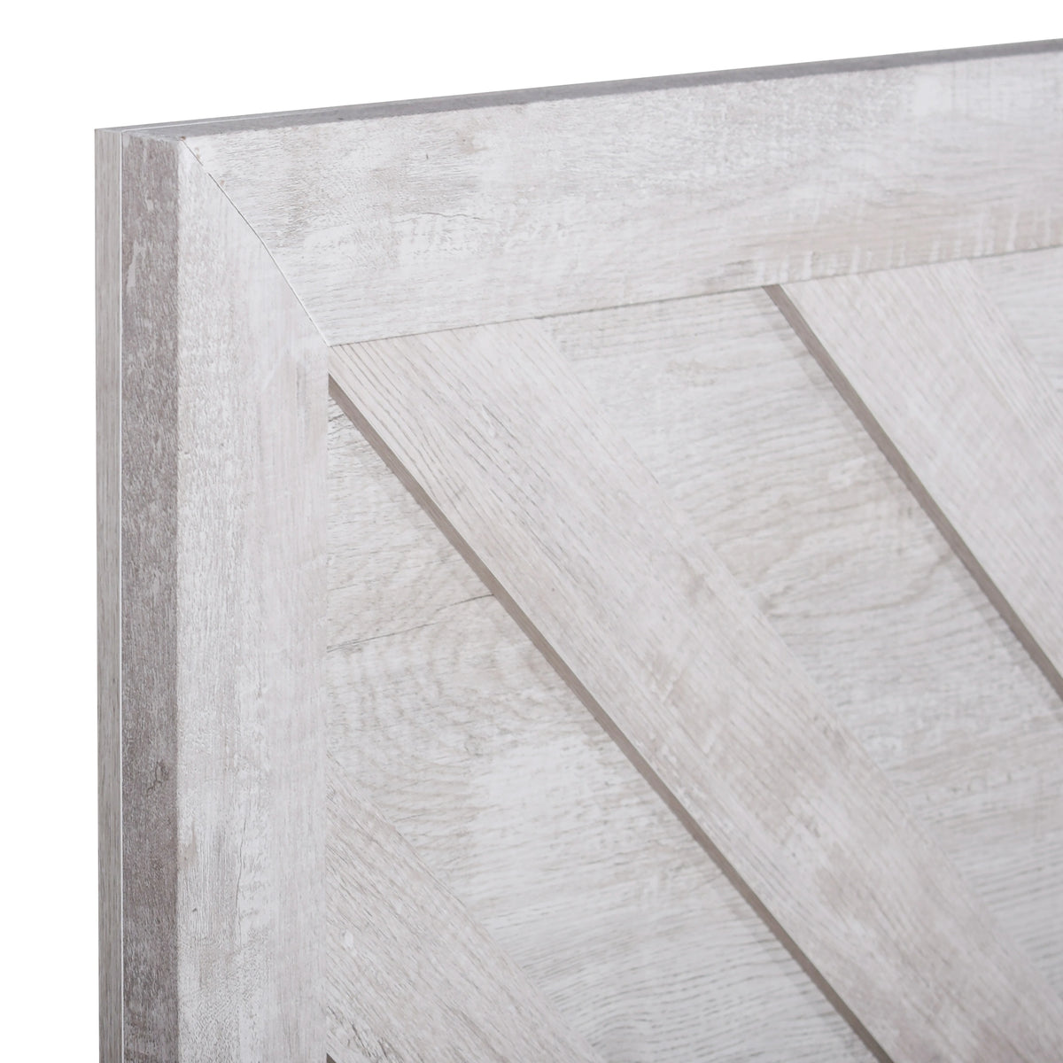 Biscayne 5/0 Q Hb,Fb, & Slats-Driftwood