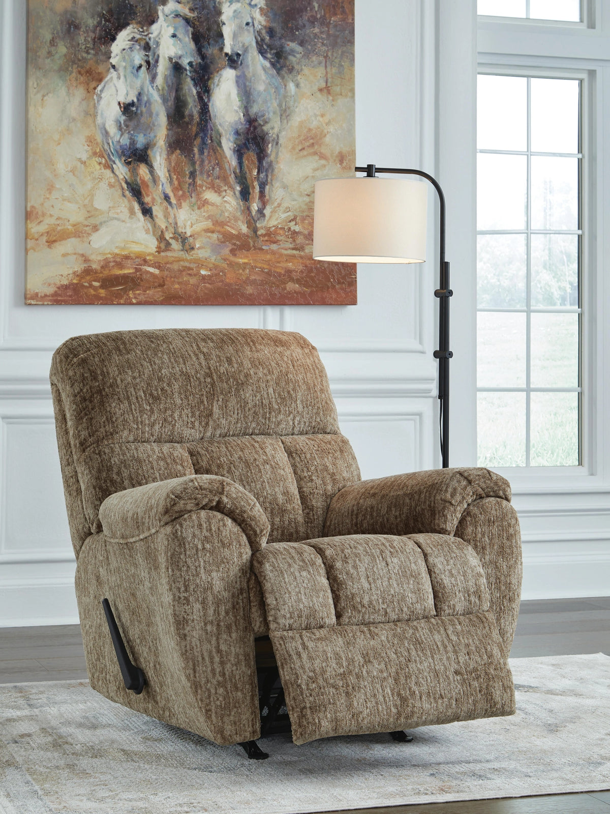 Stayfish Recliner