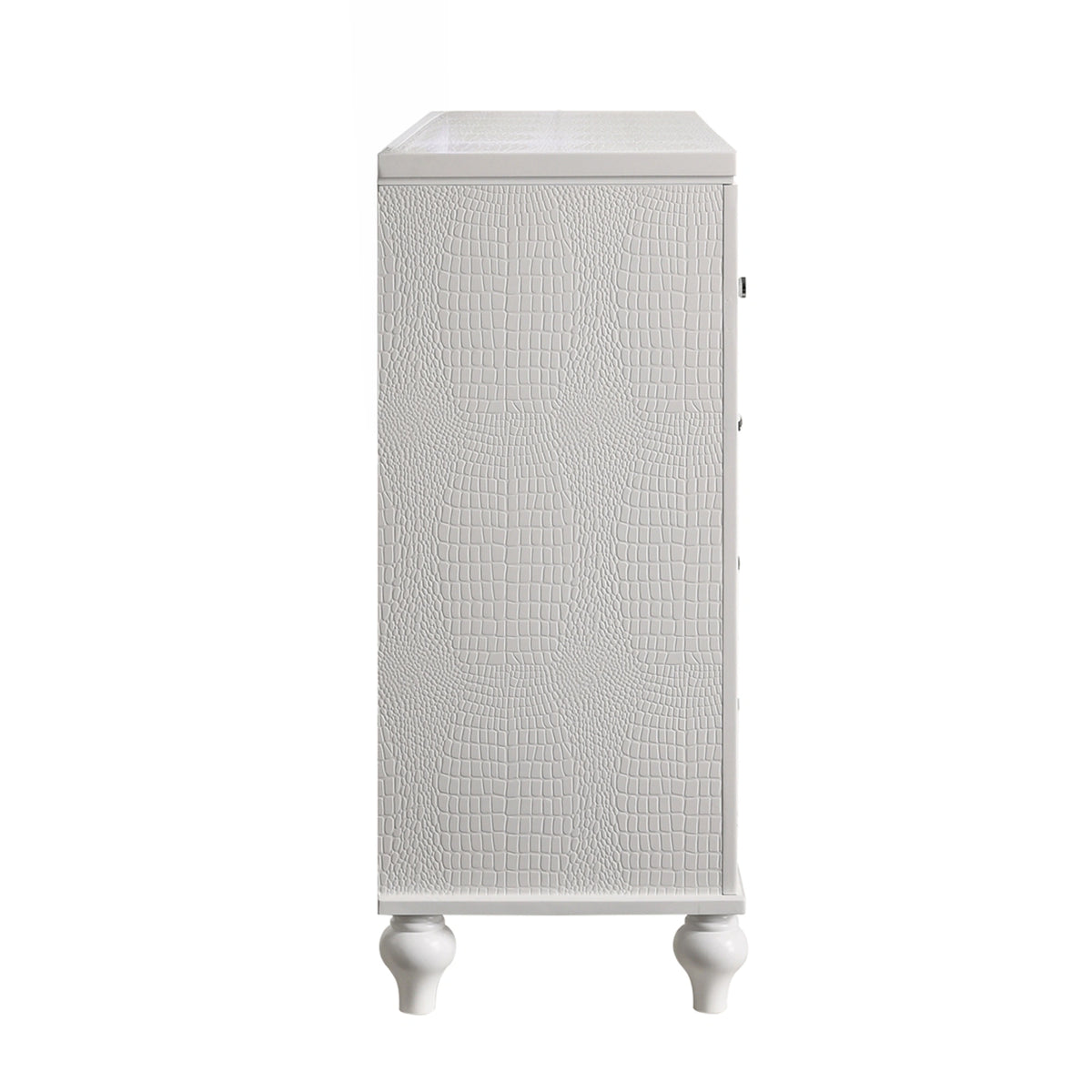 Valentino Dresser-White