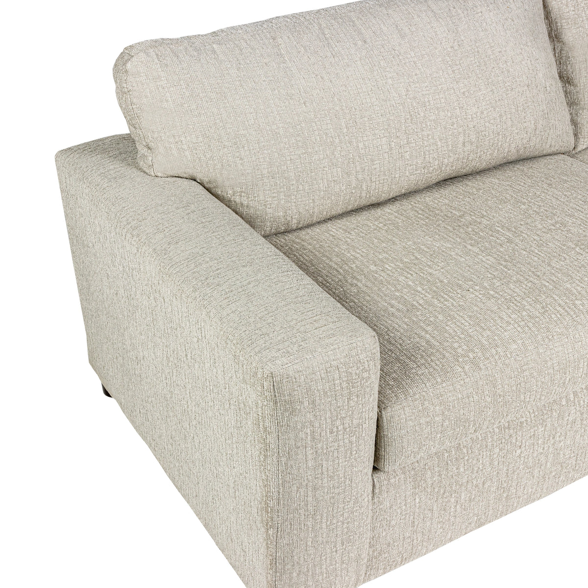 Kylo Sofa-Chiffon Natural