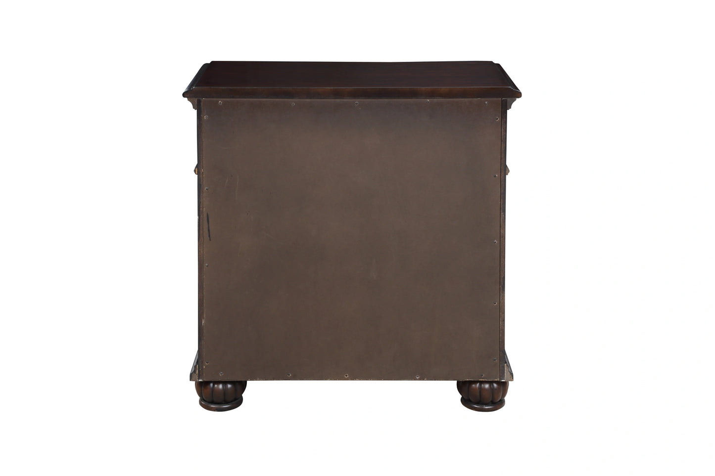 Maximus Nightstand-Madeira