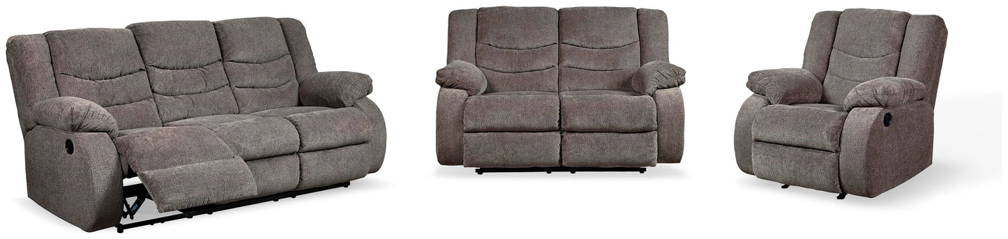 Tulen Living Room Set