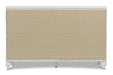 Valentino Dresser-White