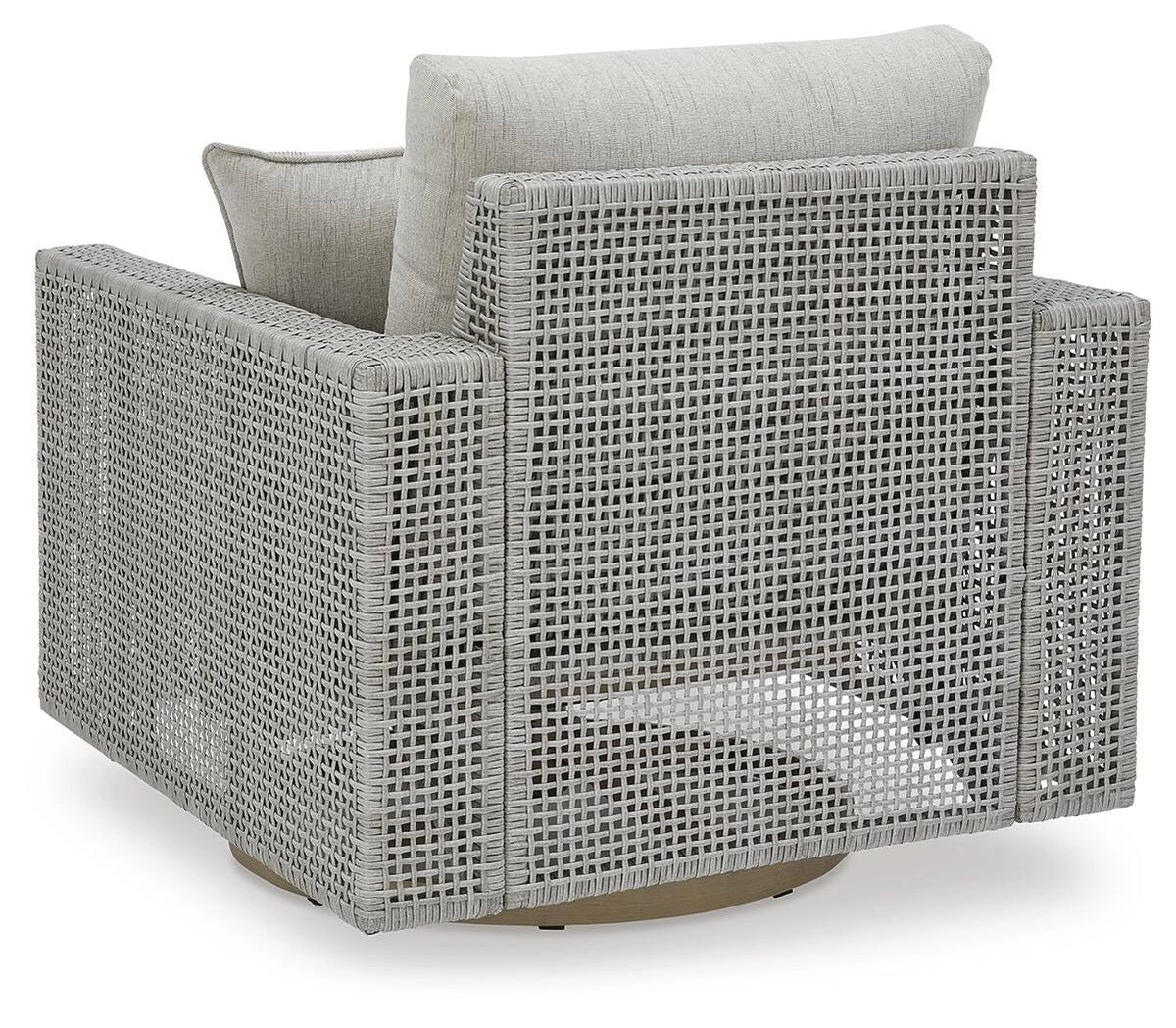 Seton Creek Outdoor Upholstery Set