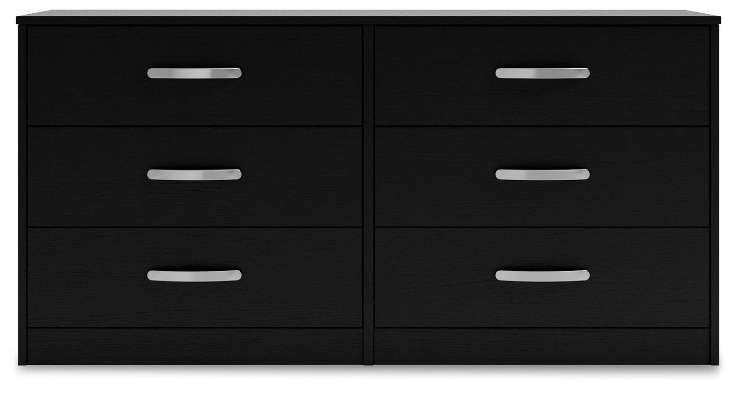 Finch Dresser