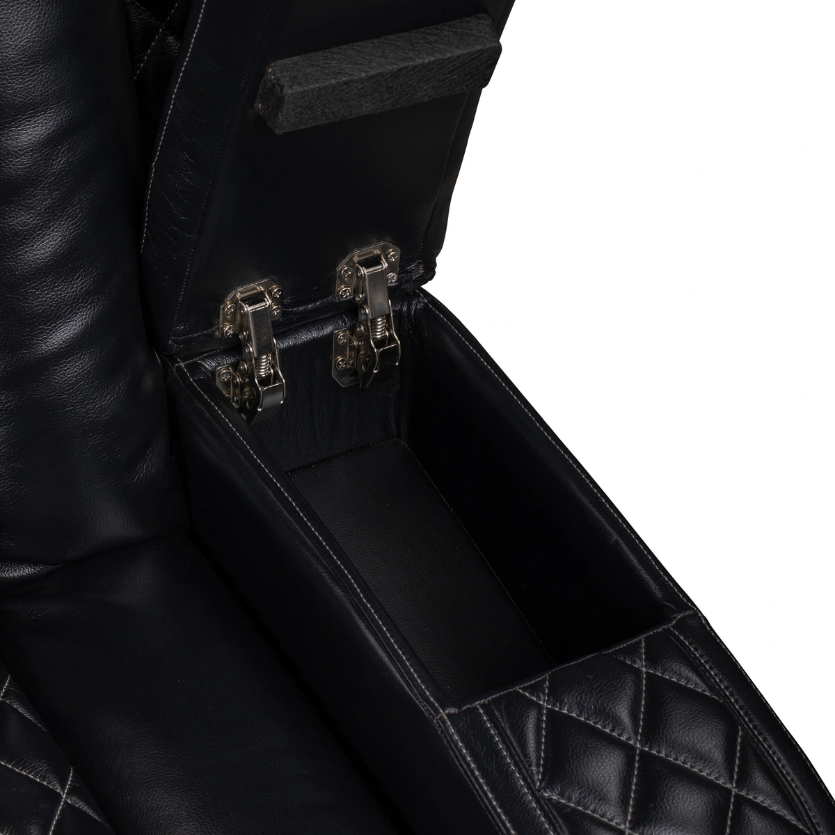 Orion Ii Laf Sofa W/Pwr Fr & Hr-Black
