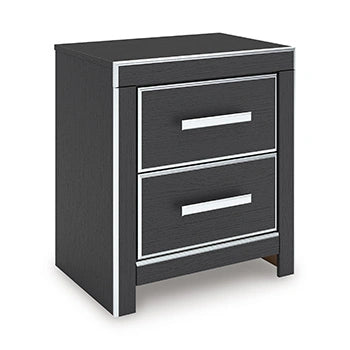 Zuraleus Nightstand