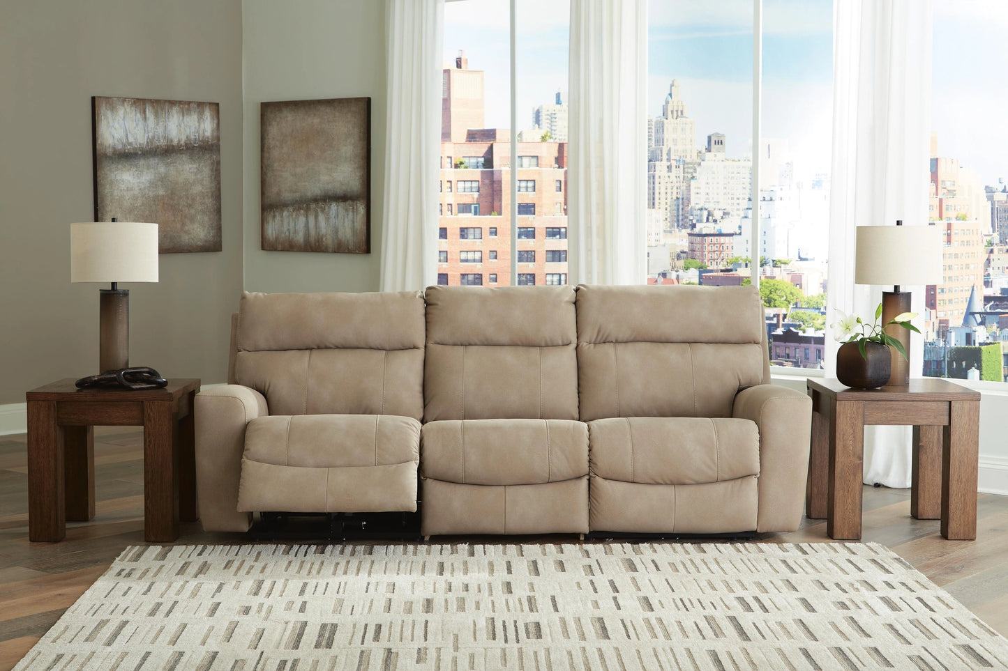 Next-Gen DuraPella Living Room Set